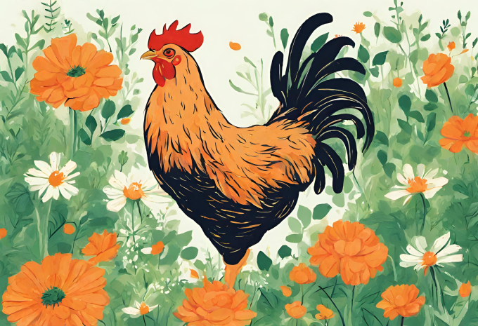 Ý trời đã định, 3 con giáp này thừa hưởng tài lộc tổ tiên, tiền vào như nước, 15 ngày tới đón nhận cát tinh chiếu rọi-3