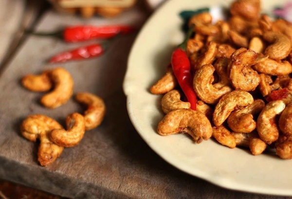 1 loại hạt ăn vặt tốt ngang insulin tự nhiên giúp hạ đường huyết, phòng chống ung thư hiệu quả: Rất sẵn ở chợ Việt-2