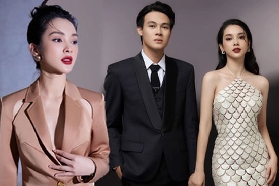 Quỳnh Lương hậu xác nhận đám cưới bạn trai thiếu gia: