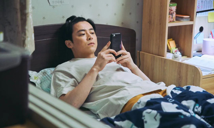 Nếu bố có 4 tính cách này thì phải sửa đổi ngay, bằng không sẽ ảnh hưởng tiêu cực đến cuộc đời con cái: Đừng để sau này hối hận-1