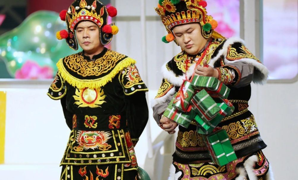 Điều ít biết về Táo Quân-5