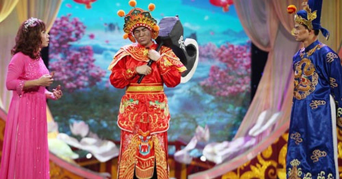 Điều ít biết về Táo Quân-4