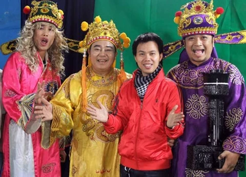 Điều ít biết về Táo Quân-3