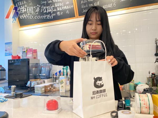 Blind box đồ ăn thừa gây bão xứ Trung: Vài chục ngàn cũng no mấy bữa, cảm giác thích thú như mua vé số-4