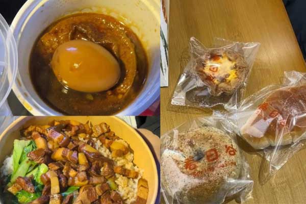 Hối hận vì tip quá nhiều tiền, người đàn ông gọi cho nhà hàng đòi lại-2