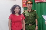 Triệu tập vợ chồng Nguyễn Phương Hằng đến phiên xử Hàn Ni-2