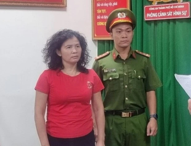 Truy tố bà Đặng Thị Hàn Ni vì xâm phạm đời tư Nguyễn Phương Hằng, Huỳnh Uy Dũng-1