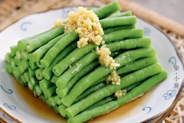 Loại rau tốt ngang insulin tự nhiên giúp hạ đường huyết-1