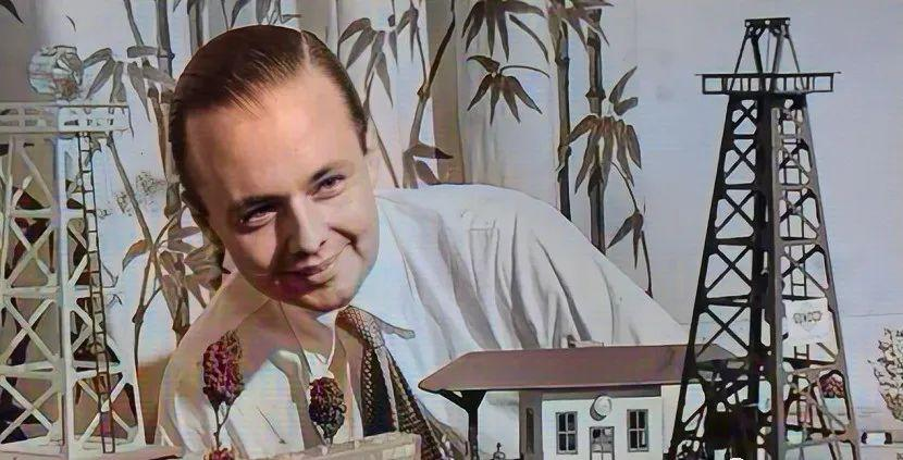 Thiếu gia được thừa kế hơn 477 nghìn tỷ đồng, tưởng hưởng thụ xa hoa 100 năm không hết, ai ngờ 60 tuổi phải lang bạt trong khu ổ chuột-2