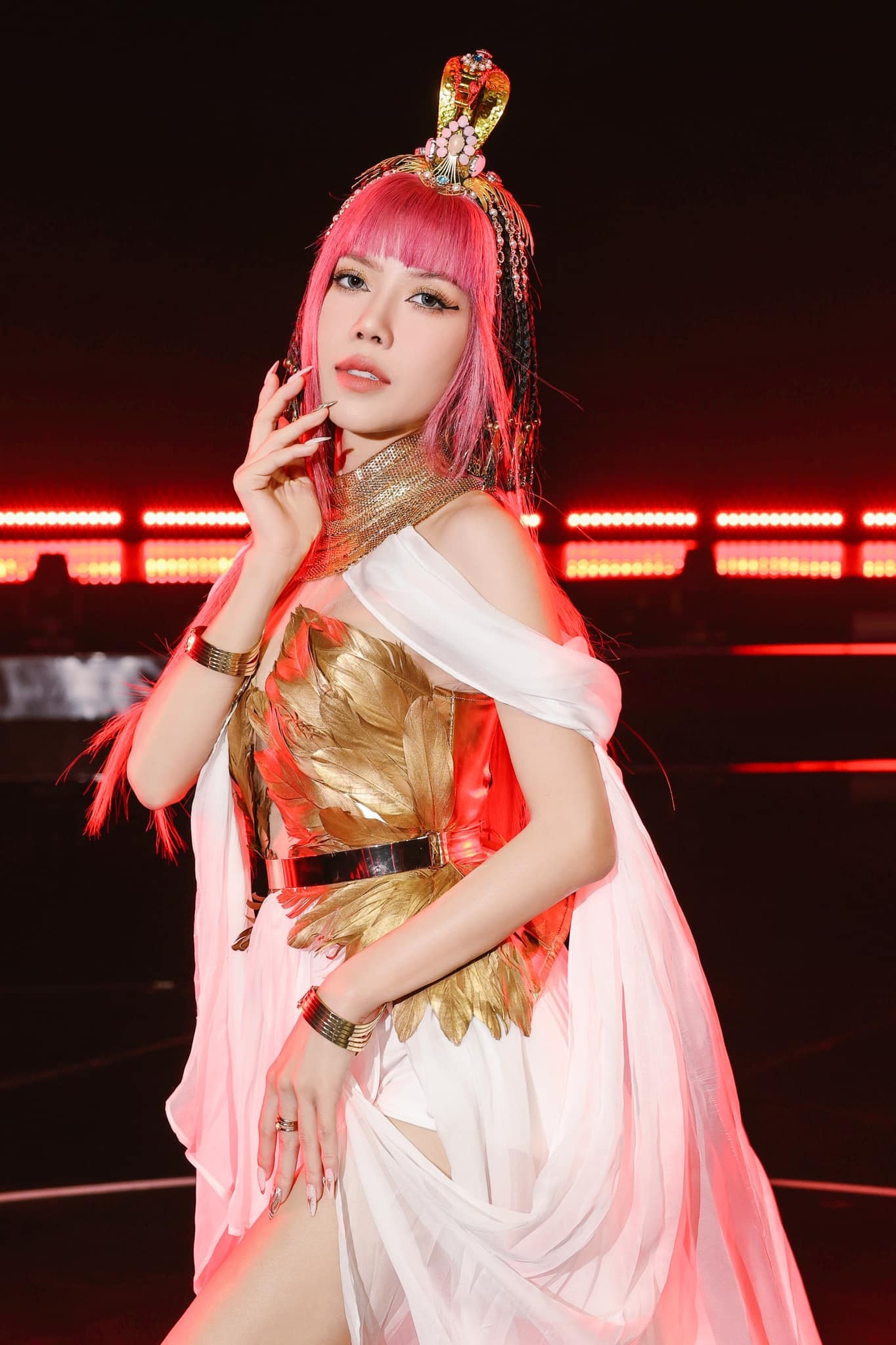 Trang Pháp - chị đẹp đáng thương-6