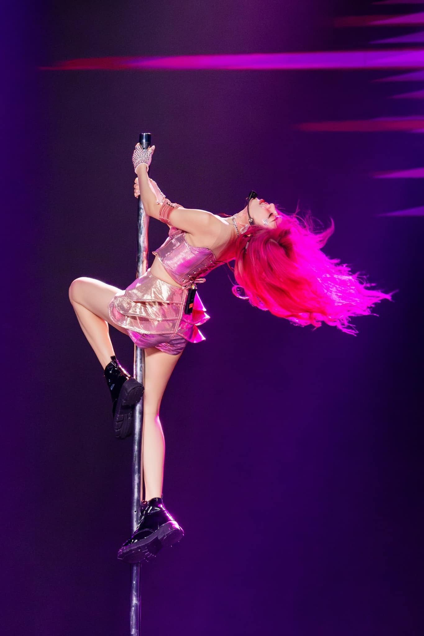 Trang Pháp - chị đẹp đáng thương-4