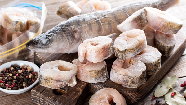 Gần Tết mua thực phẩm đông lạnh để dự trữ cần nhớ 7 điều này-1