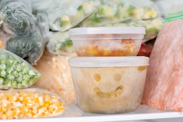 Gần Tết mua thực phẩm đông lạnh để dự trữ cần nhớ 7 điều này-2