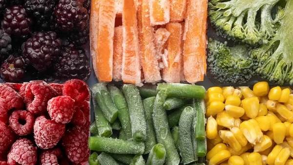 Gần Tết mua thực phẩm đông lạnh để dự trữ cần nhớ 7 điều này-3