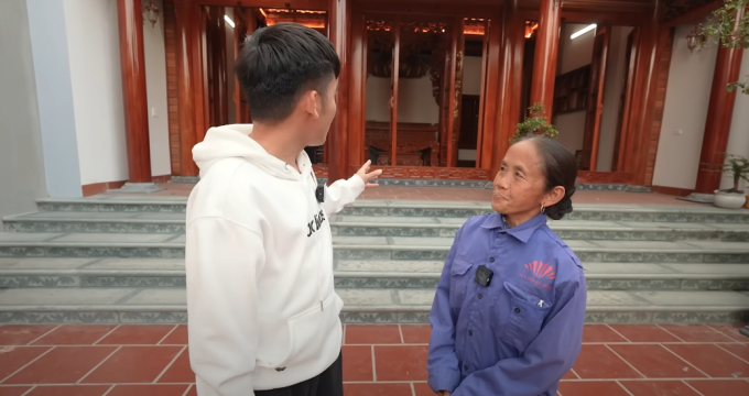 Ngụp lặn trong nhiều drama, Bà Tân Vlog khoe thành quả khủng sau 5 năm YouTube-3