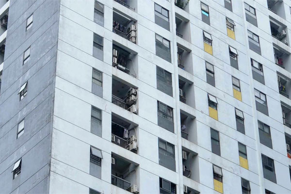 Thu nhập khoảng 30 triệu đồng/tháng thì nên mua nhà bao nhiêu tiền?-1