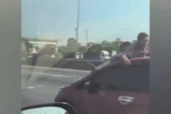 Những bất cập chết người trên tuyến cao tốc Cam Lộ - La Sơn-5