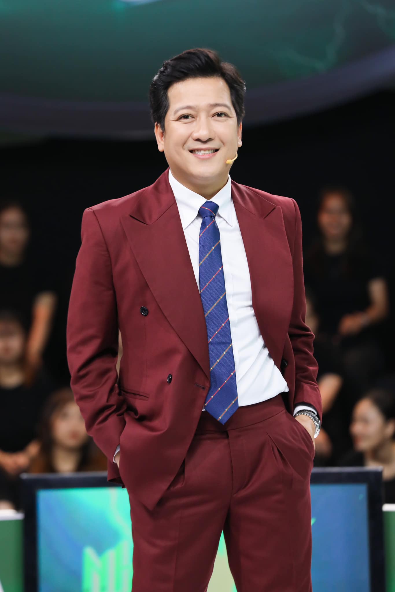 Chồng sắp cưới Nam Em giữa ồn ào phát ngôn về Trường Giang: Sau này không nhắc tên ai nữa-1