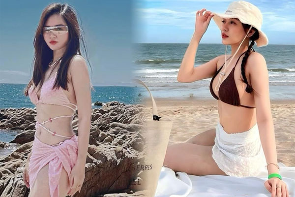 Trào lưu chụp ảnh áo dài, mặc hở hang, leo trèo ở di tích: Người đẹp làm xấu không gian đẹp-3