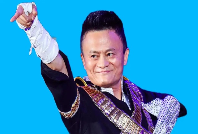 Bất ngờ với hình ảnh hiện tại của Jack Ma: Tỷ phú lẫy lừng một thời vì sao nay chỉ còn là anh nông dân?-1