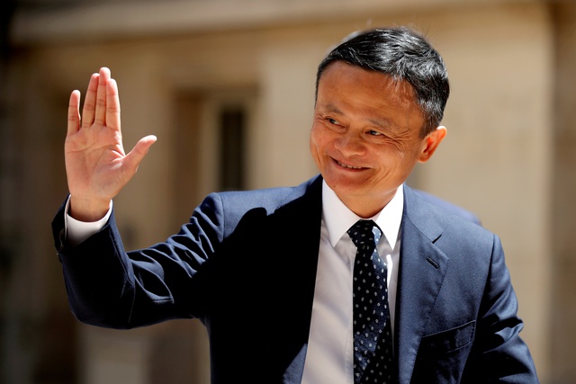 Bất ngờ với hình ảnh hiện tại của Jack Ma: Tỷ phú lẫy lừng một thời vì sao nay chỉ còn là anh nông dân?-2