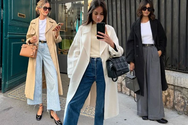 5 kiểu áo khoác sang trọng và tôn dáng nên diện dịp Tết-12