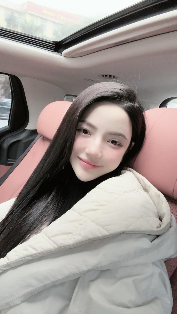 Chu Thanh Huyền tụ tập cùng chị của Quang Hải, chàng cầu thủ từ Qatar có động thái ủng hộ vợ-3