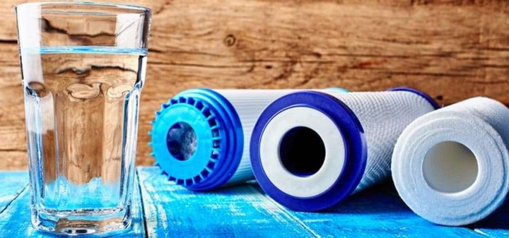 Cách đơn giản loại bỏ vi khuẩn E.coli trong nước-1