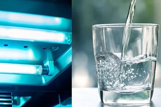 Cách đơn giản loại bỏ vi khuẩn E.coli trong nước