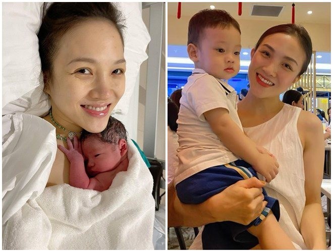 Con gái Mạc Văn Khoa sinh thiếu tháng 1,9kg giờ như cá chép hóa Rồng, 3 tuổi nặng 15kg, chiều cao gây ngỡ ngàng-11