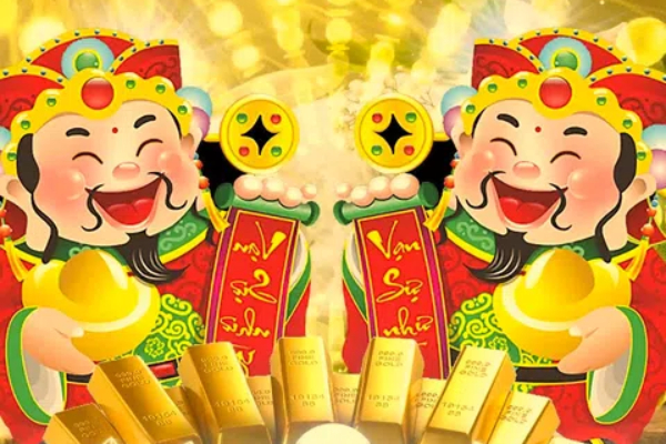 Tết Nguyên đán, 4 con giáp có bước ngoặt lớn, vượng vận quý nhân, năm mới thăng tiến, phát tài-5