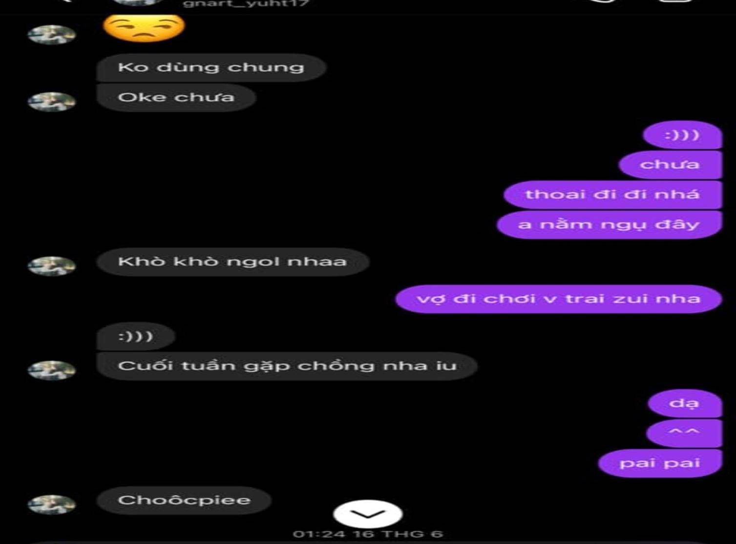 Vụ bóc phốt ồn ào cùng sự thật đáng sợ của đôi trẻ chung giường nhưng không chung đường : Tự cởi đồ rồi tố bị ép?-2