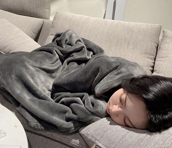 Vạch trần 4 thói quen tàn phá” gan nhanh nhất vào mùa lạnh, thức khuya đứng cuối cùng-3