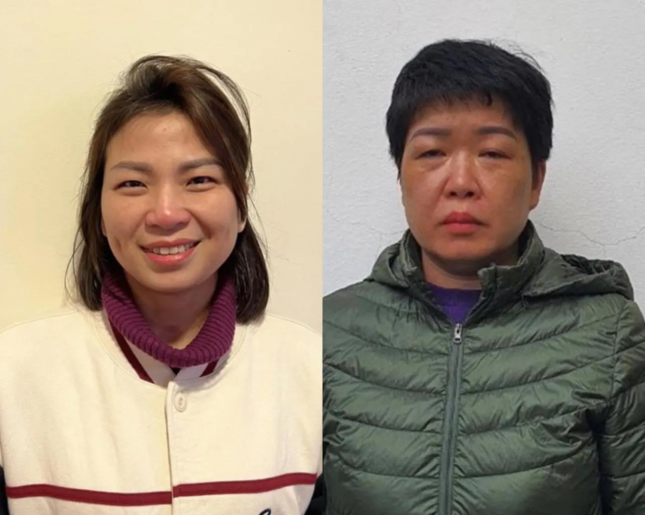 Bắt một nữ đại gia xăng dầu-2