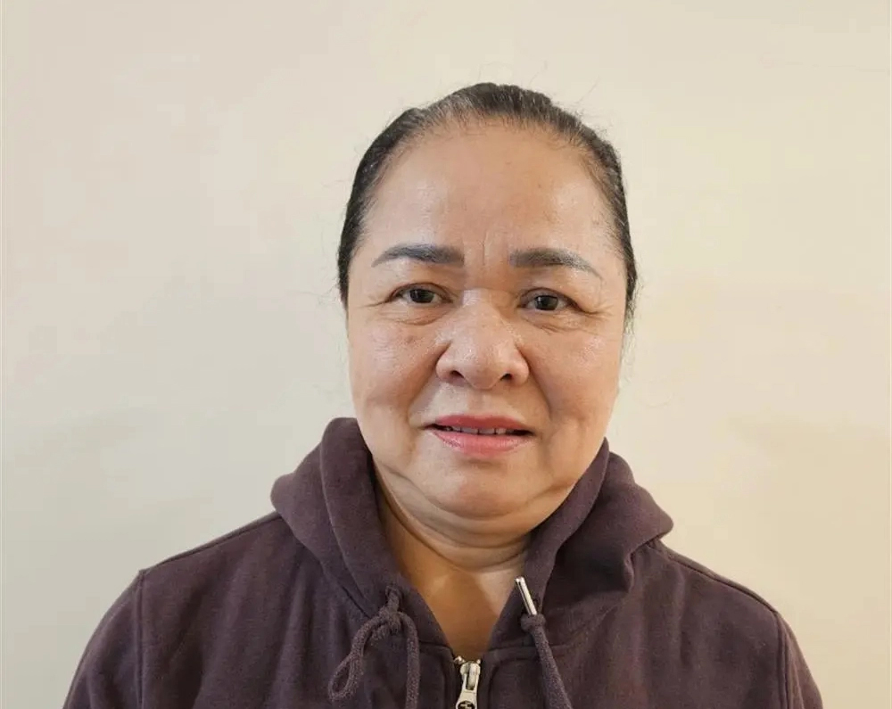 Bắt một nữ đại gia xăng dầu-1