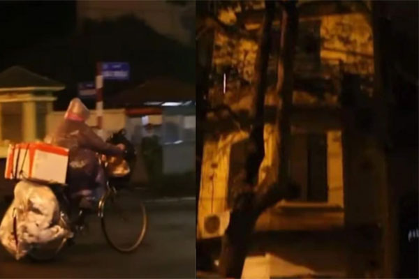 Cụ bà bị tố ngày đi ăn xin, tối về ngủ biệt thự chục tỷ ở Hà Nội nói gì?-6