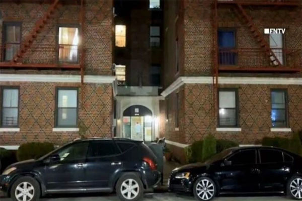 Canada: Máy bay rơi khi đang đến mỏ kim cương, nhiều người thiệt mạng-2