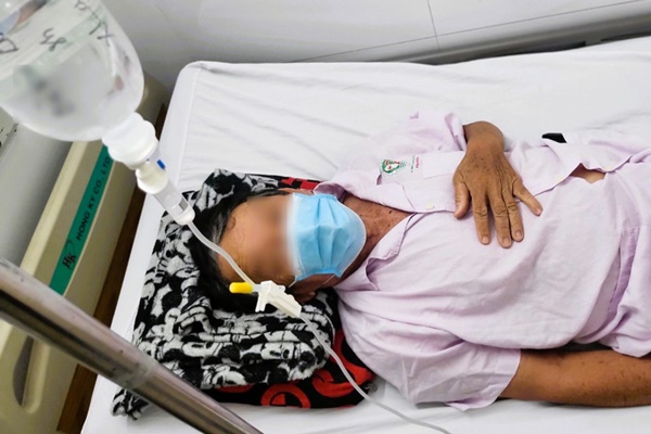 Biến thể Covid-19 khiến nhiều người tử vong ở Thái Lan đã xuất hiện tại TP.HCM-1