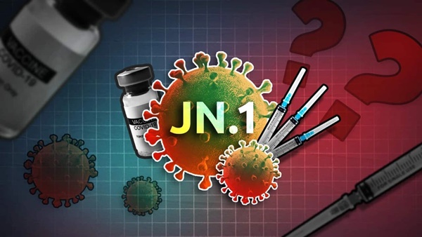 Bộ Y tế nói gì về biến thể virus SARS-CoV-2 JN.1 mới xuất hiện tại TPHCM?-1