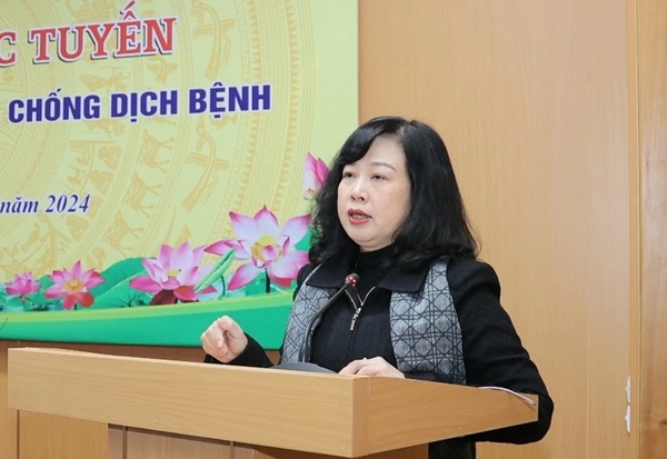 Bộ Y tế nói gì về biến thể virus SARS-CoV-2 JN.1 mới xuất hiện tại TPHCM?-2