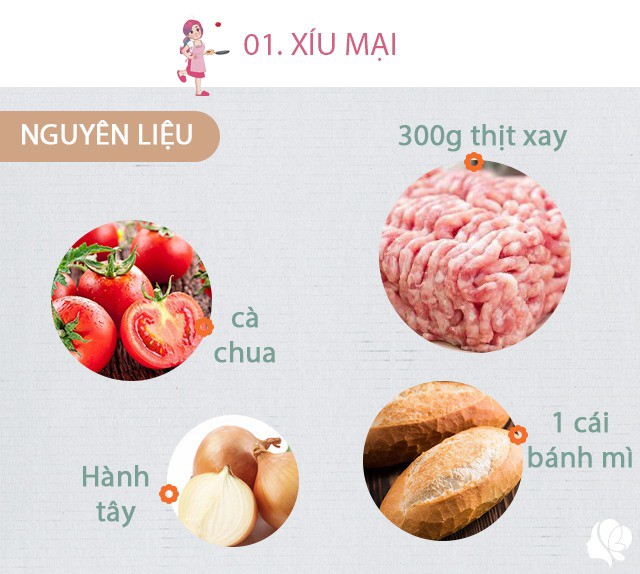 Bữa tối lạnh giá có 3 món nóng hổi, ăn vào ấm cả người-2