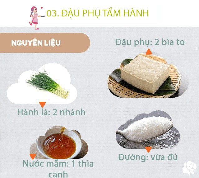 Bữa tối lạnh giá có 3 món nóng hổi, ăn vào ấm cả người-6