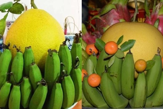 Ý nghĩa của nải chuối thắp hương nhiều người còn chưa biết, chọn chuối thế nào để thu hút tài lộc may mắn?