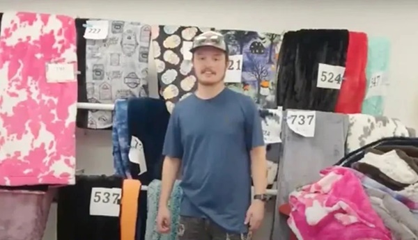 Chàng trai 22 tuổi chỉ có 1% cơ hội sống, buộc phải ghép cả 2 lá phổi vì sở thích này của nhiều người-3