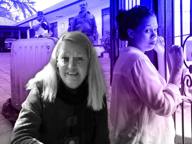 Kỳ án thi thể trong vali: Vạch trần tội ác của cô con gái trong chuyến du lịch hàn gắn tình cảm cùng mẹ-4