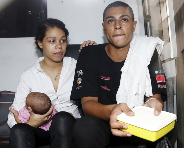 Kỳ án thi thể trong vali: Vạch trần tội ác của cô con gái trong chuyến du lịch hàn gắn tình cảm cùng mẹ-3