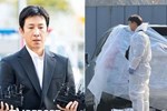 Nữ quản lý quán bar tống tiền Lee Sun Kyun bị xét xử-3