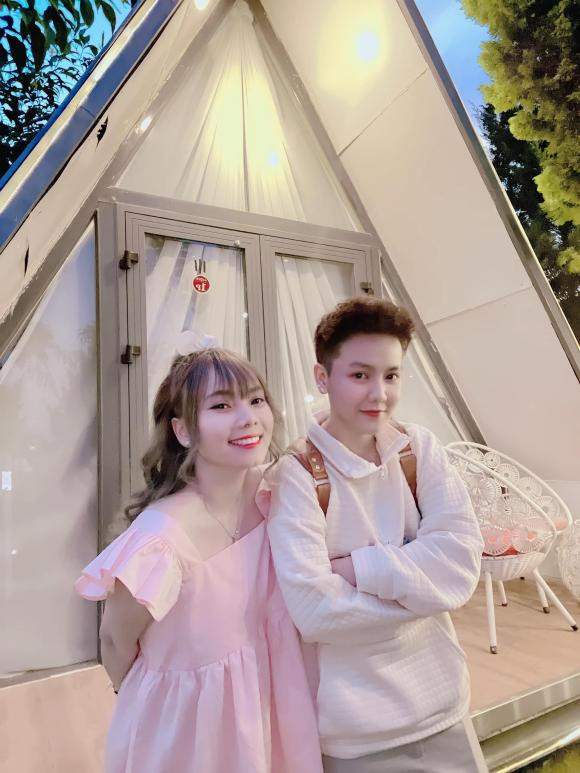 Biệt thự gấu bông hot nhất Noel 2023 đã thay áo sát Tết: Phủ bánh chưng, bánh tét kín 4 tầng lầu, đón khách như hội chợ xuân-8