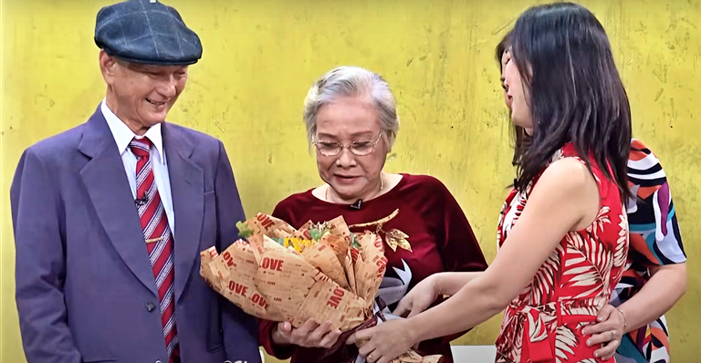 Cưới mối tình đầu, cụ ông tiết lộ bí quyết giữ hạnh phúc suốt 58 năm-3