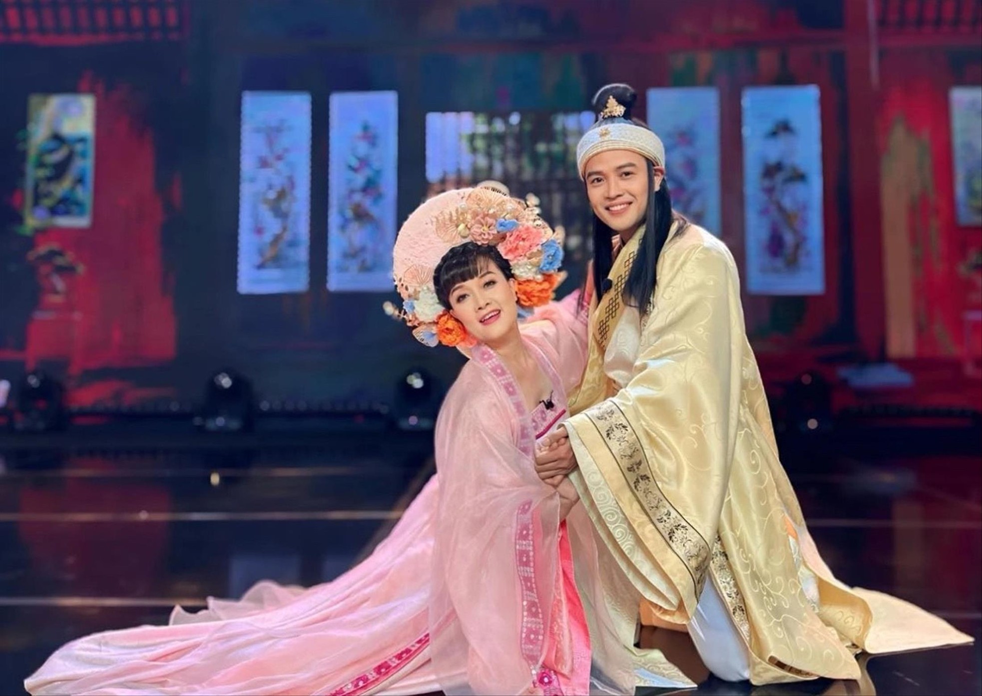 Hài Tết rôm rả, Táo Quân vẫn là ẩn số-1